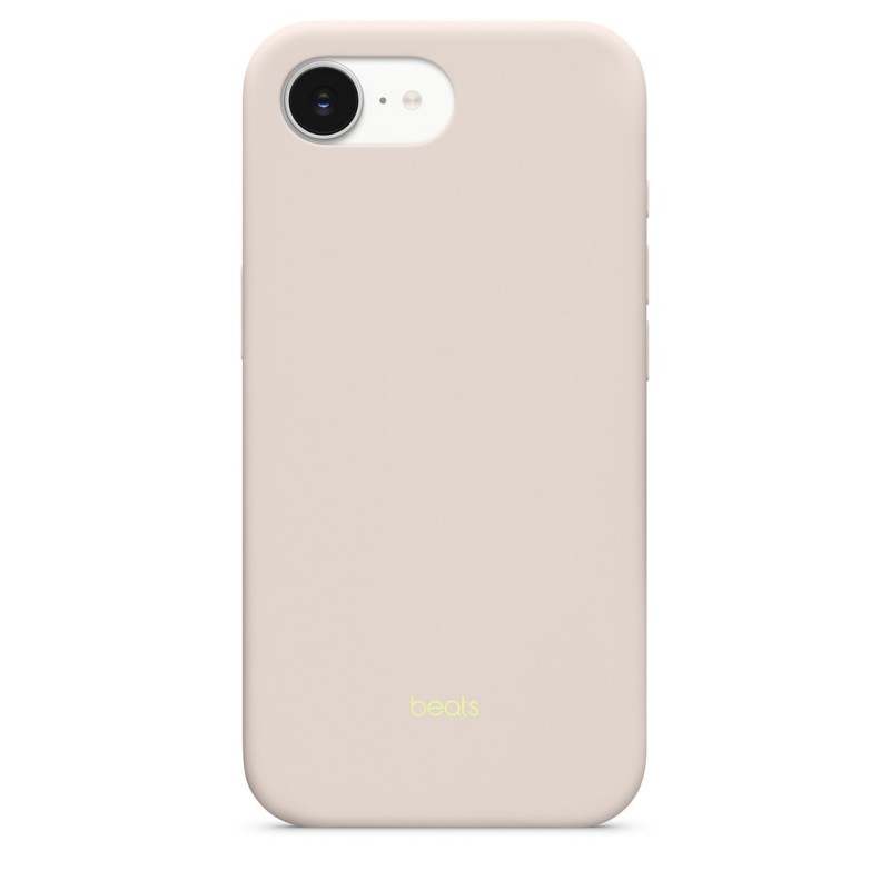 Beats iPhone 17e Case with MagSafe – Lime Stone