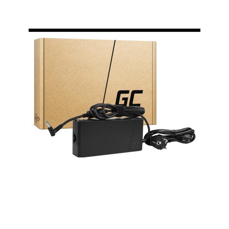 Napájecí adaptér / nabíječka Green Cell 19.5V 10.3A 200W pro HP Omen 15-ce ZBook 15 G6 17 G3 G4 G5 G6