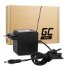 Nabíječka Green Cell 19V 3.42A 65W pro laptop Asus R510C R510L R556L X550C X550L Toshiba Satellite C650 L750