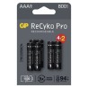 GP Nabíjecí Ni-MH baterie AAA, 6-pack
