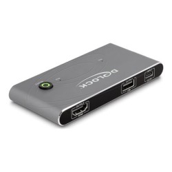 Panasonic Eneloop Pro AA NiMH 1,2V 2500mAh BL4