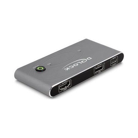 Panasonic Eneloop Pro AA NiMH 1,2V 2500mAh BL4