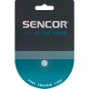 Sencor Jednorázová stříbrooxidové baterie SR621SW, 1-pack