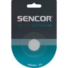 Sencor Jednorázová lithiová baterie CR2025, 1-pack