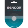 Sencor Jednorázová lithiová baterie CR2032, 1-pack