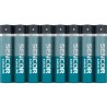 Sencor Jednorázová alkalická baterie AAA, 40-pack