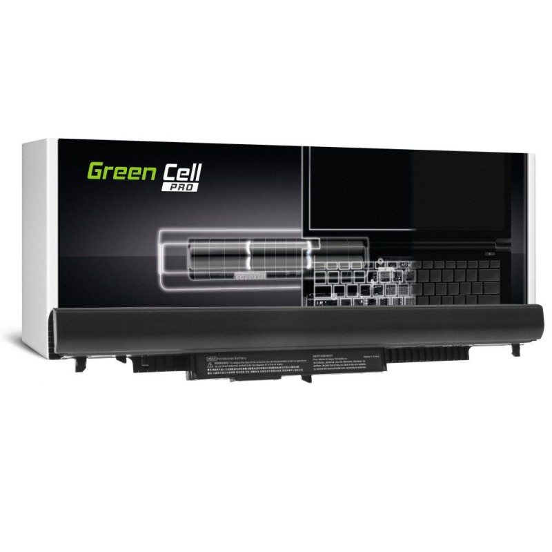 Green Cell baterie pro Acer Aspire 5520 AS07B31 AS07B32 / 11,1V 4400mAh