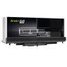 Green Cell baterie pro Acer Aspire 5520 AS07B31 AS07B32 / 11,1V 4400mAh