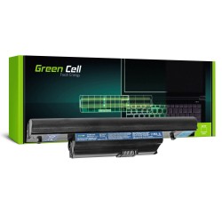 Green Cell baterie pro Acer Aspire 5553 5625G 5745 5745G 5820T / 11,1V 4400mAh