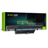 Green Cell baterie pro Acer Aspire 5553 5625G 5745 5745G 5820T / 11,1V 4400mAh