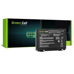 Green Cell baterie pro Asus A32-F82 K40 K50 K60 K70 / 11,1V 4400mAh