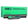 Green Cell baterie pro Asus A31-K53 X53S X53T K53E / 11,1V 6600mAh