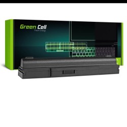 Green Cell baterie pro Asus A32-K72 K72 K73 N71 N73 / 11,1V 6600mAh
