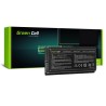 Green Cell baterie pro Asus F5N F5R F5V F5M F5RL X50 X50N X50RL / 11,1V 4400mAh