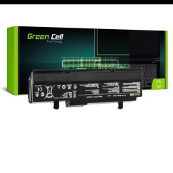 Green Cell baterie pro Asus Eee-PC 1015 1215 1215N 1215B (black) / 11,1V 4400mAh