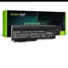 Green Cell baterie pro Asus A32-M50 A32-N61 N43 N53 G50 L50 M50 M60 N61VN / 11,1V 6600mAh