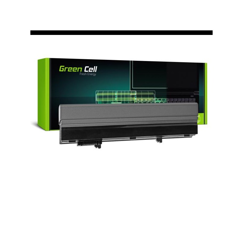 Green Cell baterie pro Dell Latitude E4300 E4310 E4320 E4400 / 11,1V 4400mAh