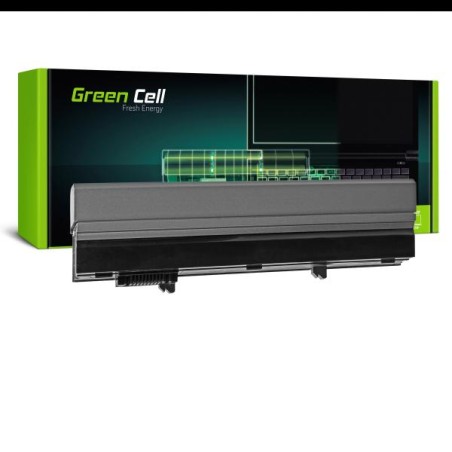 Green Cell baterie pro Dell Latitude E4300 E4310 E4320 E4400 / 11,1V 4400mAh