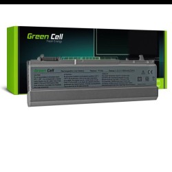 Green Cell baterie pro Dell Latitude E6400 E6410 E6500 E6510 / 11,1V 6600mAh