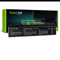 Green Cell baterie pro Dell Inspiron 1525 1526 1545 1546 PP29L PP41L / 11,1V 4400mAh