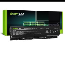 Green Cell baterie pro Dell Studio 15 1535 1536 1537 1550 1555 1558 / 11,1V 4400mAh