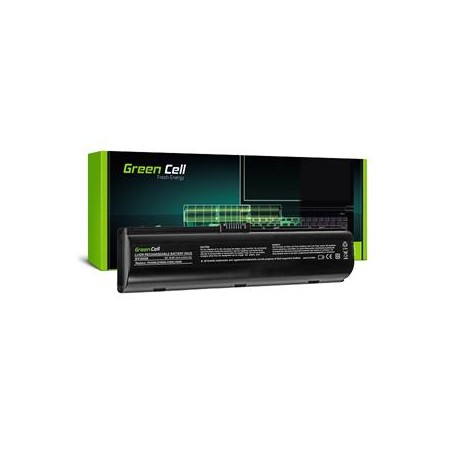 Green Cell baterie pro HP Pavilion DV2000 DV6000 DV6500 DV6700 / 11,1V 4400mAh