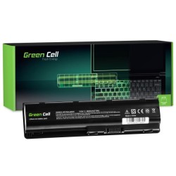 Green Cell baterie pro HP 635 650 655 2000 Pavilion G6 G7 / 11,1V 6600mAh