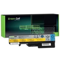 Green Cell baterie pro Lenovo G460 G560 G570 / 11,1V 4400mAh