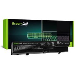 Green Cell baterie pro HP ProBook 4320s 4520s 4525s / 11,1V 4400mAh