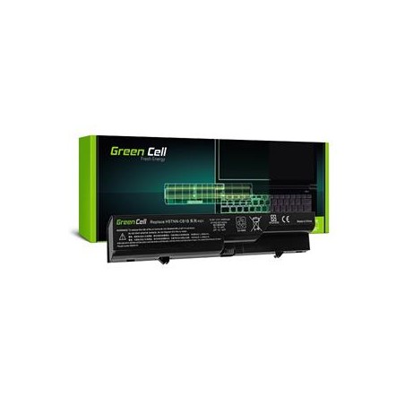 Green Cell baterie pro HP ProBook 4320s 4520s 4525s / 11,1V 4400mAh