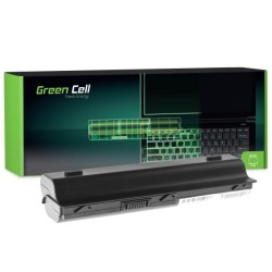 Green Cell baterie pro HP 635 650 655 2000 Pavilion G6 G7 / 11,1V 8800mAh