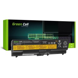 Green Cell baterie pro Lenovo ThinkPad T410 T420 T510 T520 W510 / 11,1V 4400mAh