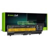Green Cell baterie pro Lenovo ThinkPad T410 T420 T510 T520 W510 / 11,1V 4400mAh
