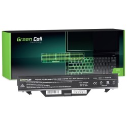 Green Cell baterie pro HP Probook 4510 4510s 4515s 4710s 4720s / 11,1V 4400mAh