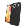 ZAGG Ochranný kryt Luxe Apple 17 Pro Max - černý