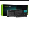 Green Cell baterie pro Toshiba Satellite L350 P200 PA3536U-1BRS / 11,1V 4400mAh