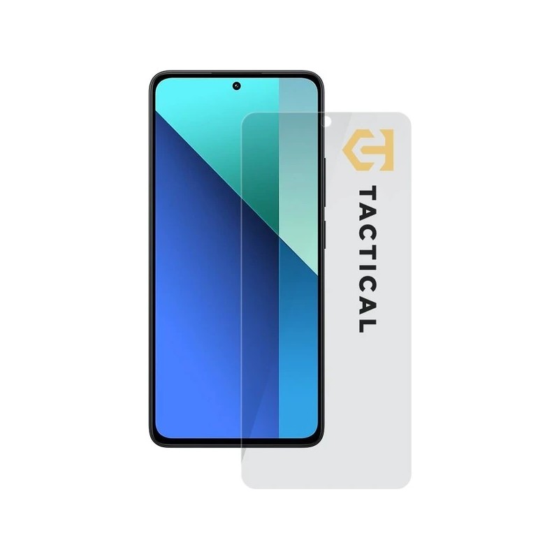 Tactical Glass Shield 2.5D sklo pro Google Pixel 9a Clear