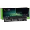 Green Cell baterie pro Samsung NP-P500 NP-R505 NP-R610 NP-SA11 NP-R510 NP-R700 NP-R560 NP-R509 / 11,1V 4400mAh