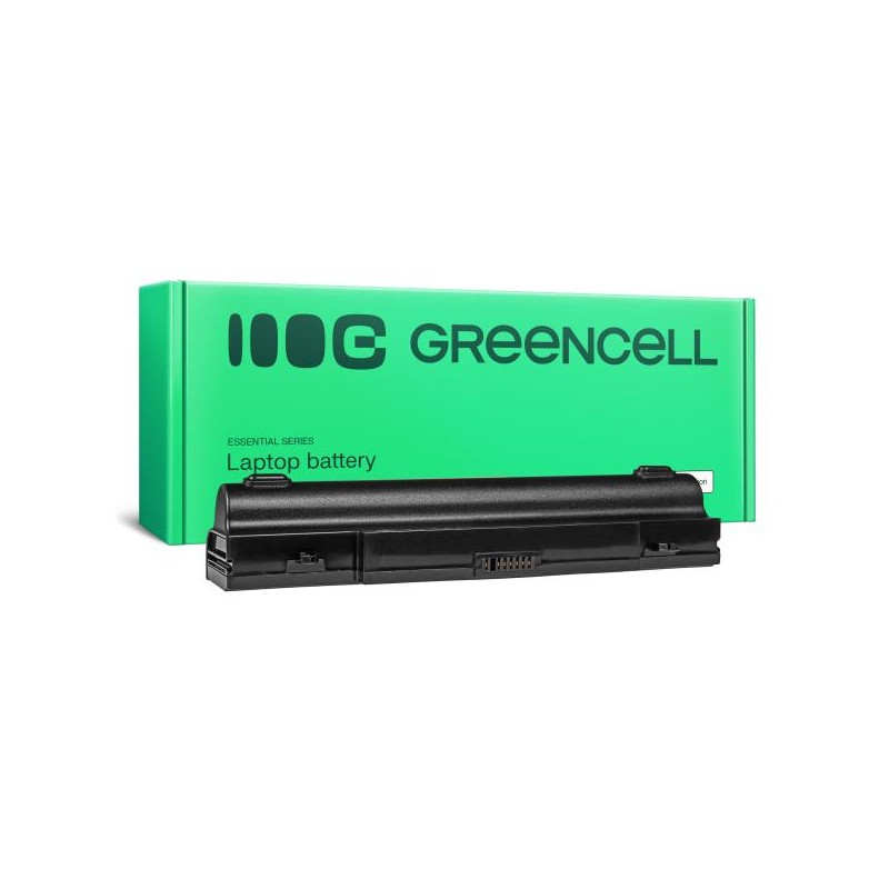 Green Cell baterie pro Samsung R519 R522 R530 R540 R580 R620 R719 R780 / 11,1V 6600mAh