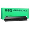 Green Cell baterie pro Samsung R519 R522 R530 R540 R580 R620 R719 R780 / 11,1V 6600mAh