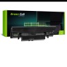Green Cell baterie pro Samsung NP-N100 NP-N102S NP-N145 NP-N150 NP-N210 / 11,1V 4400mAh