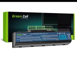 Green Cell baterie pro Acer Aspire AS09A41 AS09A51 5532 5732Z 5734Z / 11,V 4400mAh