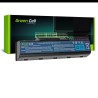 Green Cell baterie pro Acer Aspire AS09A41 AS09A51 5532 5732Z 5734Z / 11,V 4400mAh