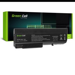 Green Cell baterie pro HP EliteBook 6930 ProBook 6400 6530 6730 6930 / 11,1V 6600mAh