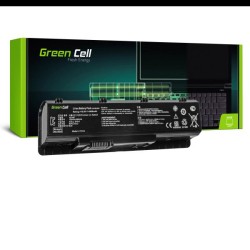 Green Cell baterie pro Asus N45 N55 N55S N75 N75E N75S / 11,1V 4400mAh