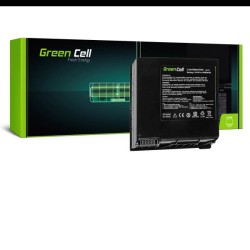 Green Cell baterie pro Asus G74 G74S G74J / 14,4V 4400mAh