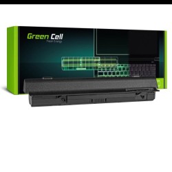 Green Cell baterie pro Dell XPS 14 14D 15 15D 17 / 11,1V 6600mAh