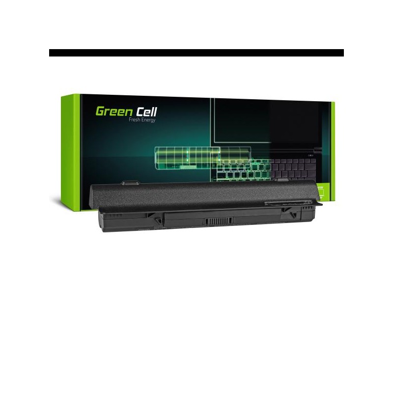 Green Cell baterie pro Dell XPS 14 14D 15 15D 17 / 11,1V 6600mAh