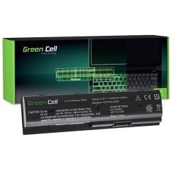 Green Cell baterie pro HP Pavilion DV6-7000 DV7-7000 M6 / 11,1V 4400mAh