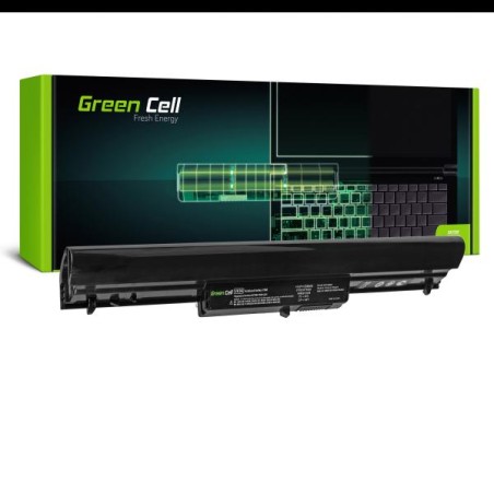 Green Cell baterie pro HP VK04 Pavilion 242 G1 G2 / 14,4V 2200mAh